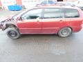 Kuva2: Toyota Corolla 1.6 VVT-i Farmari (NMT)