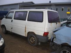 Volkswagen Transporter 2.4 D 57 kW