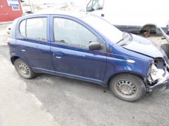 Toyota Yaris 1.3 VVT-i 16V Hatchback (JTD)