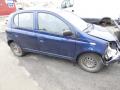 Kuva 2: Toyota Yaris 1.3 VVT-i 16V Hatchback (JTD) 2001