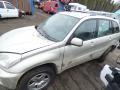 Kuva 2: Toyota Rav 4 (II)  2.0 VVTi 4WD Maasturi 2000