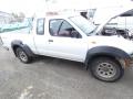 Kuva 2: Nissan King Cab 2.5 D 4x4 Picup 2003