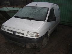 Peugeot Expert 1.9 TD 66kW