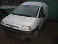 Kuva2: Peugeot Expert 1.9 TD 66kW