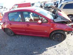 Peugeot 307 1.6 16V Hatchback
