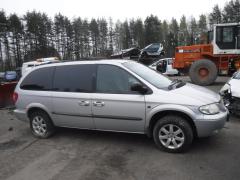 Chrysler Voyager 5D MPV 3.3i A/T SE