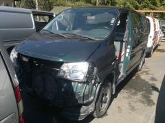 Toyota Hiace 4 WD 2.5 TD 2009