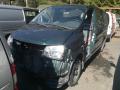 Kuva 2: Toyota Hiace 4 WD   2.5 TD  2009 2009