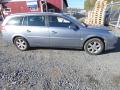 Kuva 2: Opel Vectra C StW 2.2 direct 2006