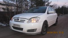 Toyota Corolla 02-07 (E120)
