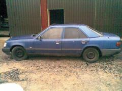Mercedes-Benz 124 sed. 200d -86