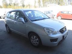 Kia Carens II 5D MPV 2.0i MT5