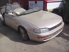 Toyota Camry 3,0 aut. sedan -92