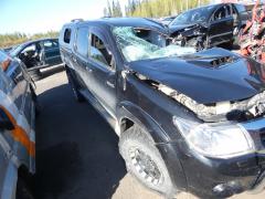 Toyota Hilux 3.0 D-4D 4WD Aut. Pickup AHT