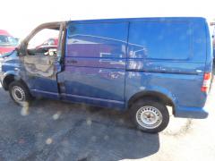 Volkswagen Transporter 2.0 TDI 4motion