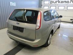 Ford Focus II 2.0i 16V Farm