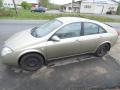 Kuva 2: Nissan Primera 5D Viisroper 1.8 Bensa 2003