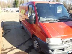 Fiat Ducato 02-06