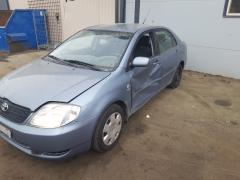Toyota Corolla 02-07 (E120)