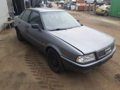 Audi 80