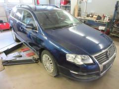 Volkswagen Passat Variant 2,0 FSI 147kW