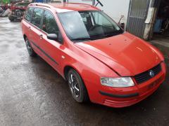 Fiat Stilo