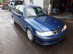 Saab 9-3 2.0t