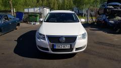 Volkswagen Passat 1.6TDI CAYC