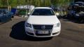 Kuva 2: Volkswagen Passat 1.6TDI CAYC 2009