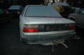 Kuva 2: Toyota Corolla 1,3i  sed -90 1990