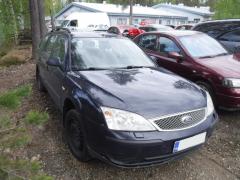 Ford Mondeo III 5D STW 1.8i MT5 Facelift