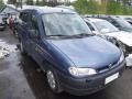 Kuva 2: Peugeot Partner 5D Break 1.4i 1998