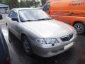 Kuva 2: Mazda 626 GF 4D Sedan 1.8i MT5 Facelift 2002