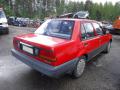 Kuva 2: Nissan Sunny N13 4D Sedan 1.6 LX MT5 1987