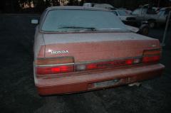 Honda Prelude