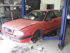 Audi 80 1,9TD -94 