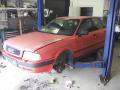 Kuva 2: Audi 80 1,9TD -94  1994