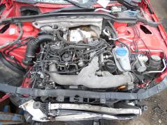 Audi A4 Avant 3.0 TDI V6 quattro