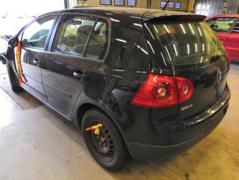 Volkswagen Golf V -07 1.4tsi HB