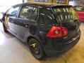 Kuva 2: Volkswagen Golf V -07 1.4tsi HB 2007