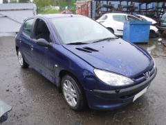 Peugeot 206 5D HB 1.4i MT5