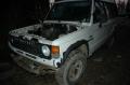 Kuva2: Mitsubishi Pajero 2,5 TDIC