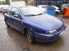 Fiat Bravo 3D HB 1.2i 16V MT5 SX