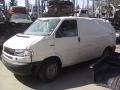 Kuva 2: Volkswagen Transporter Syncro lyhyt 2.5TDI -03 2003