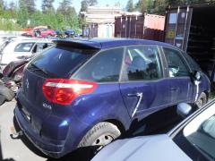 Citroen C4 Picasso 5D MPV 2.0i A/T