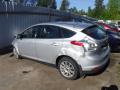 Kuva2: Ford Focus 5D HB 1.6TDCi MT6 ISG