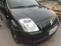 Citroen C2