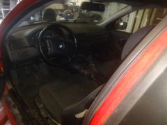 BMW 3-sarja E46