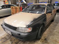 Toyota Carina E 1.6i 4D -92