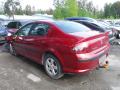 Kuva2: Peugeot 407 4D Sedan 1.8i MT5